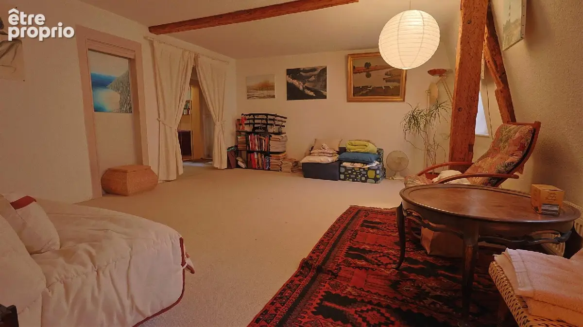 Appartement 120 m² à Colmar  - photo 5