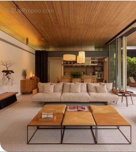 Appartement à LYON-7E