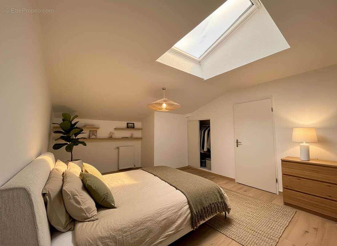 Appartement à L&#039;UNION