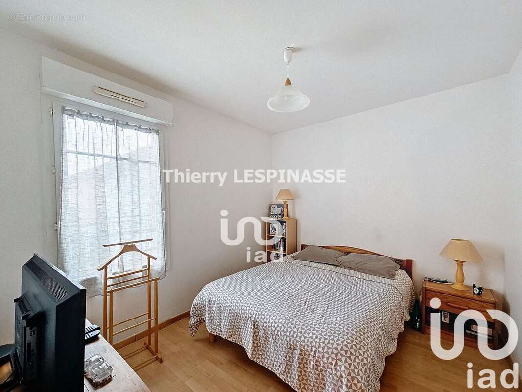 Photo 6 - Appartement à ARCACHON