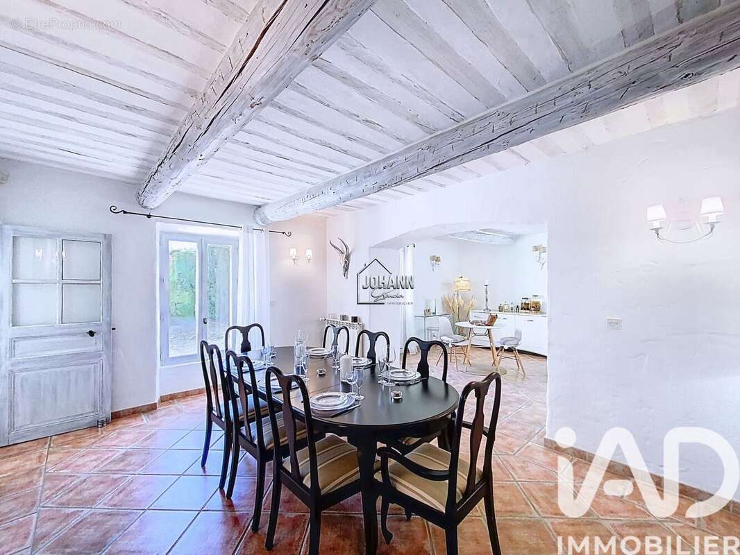 Photo 9 - Maison à MAZAN