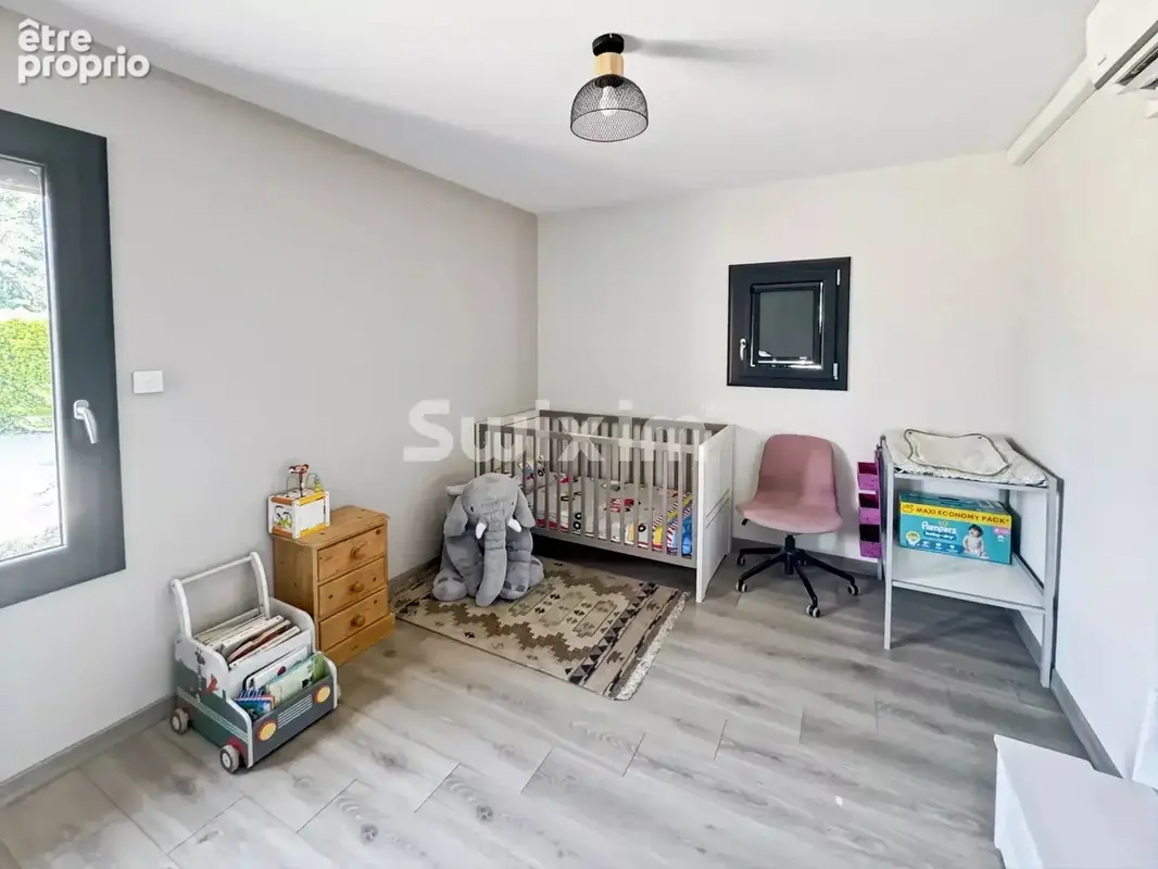 Maison de 175 m2 à Montboucher Sur Jabron - photo 13