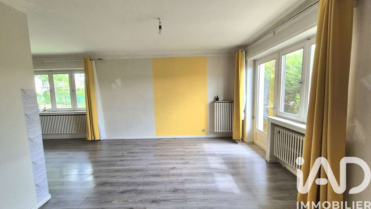 Photo 5 - Maison à WOIPPY