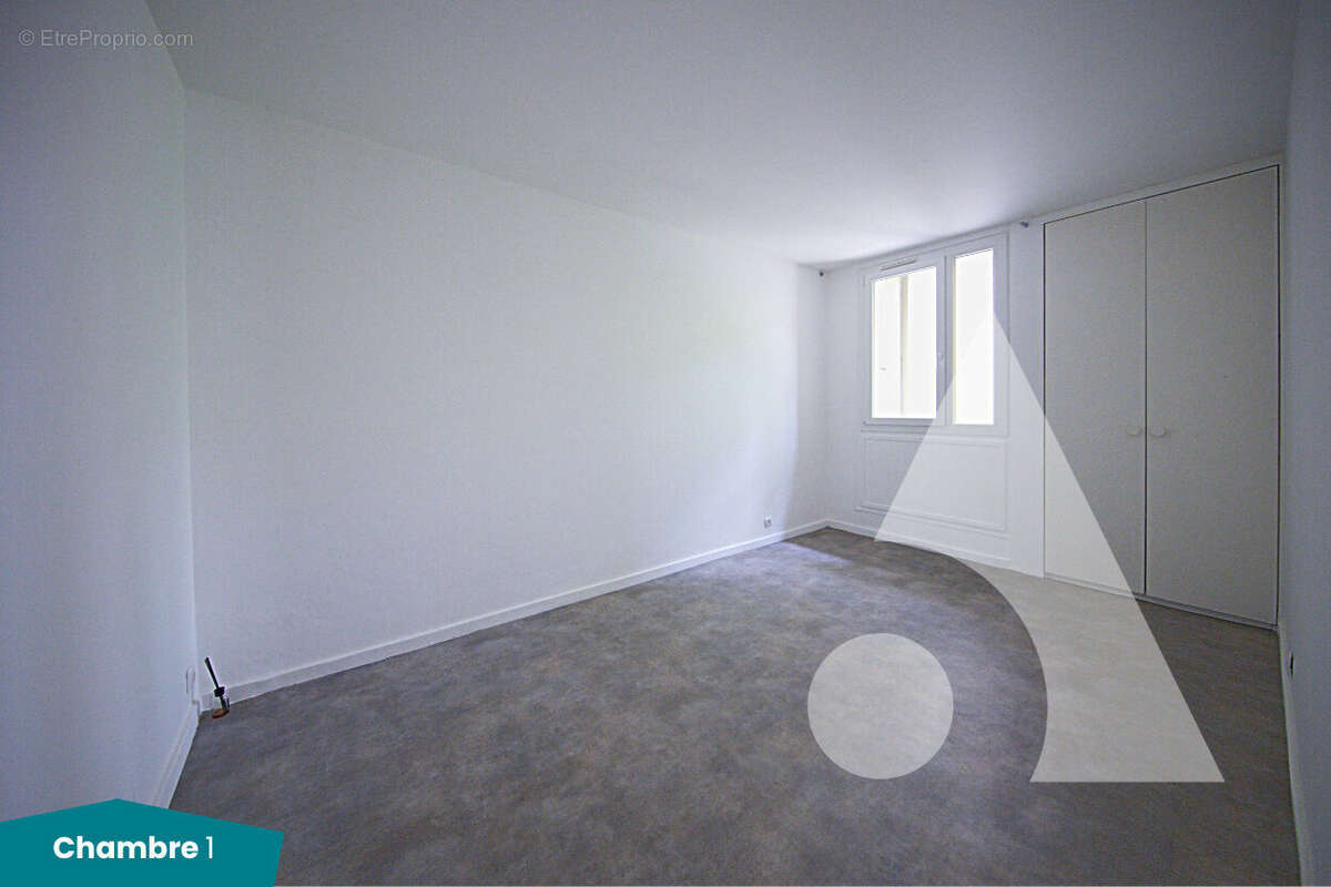 Appartement à EVRY