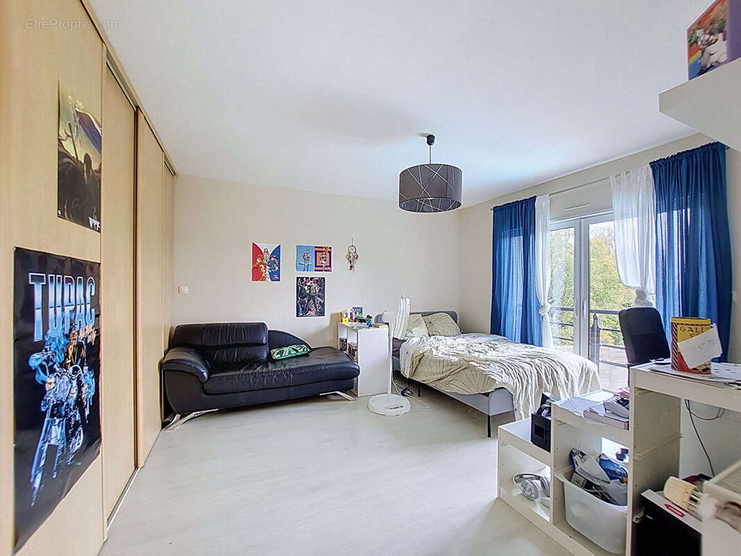 Superbe maison contemporaine - Carquefou - photo 13