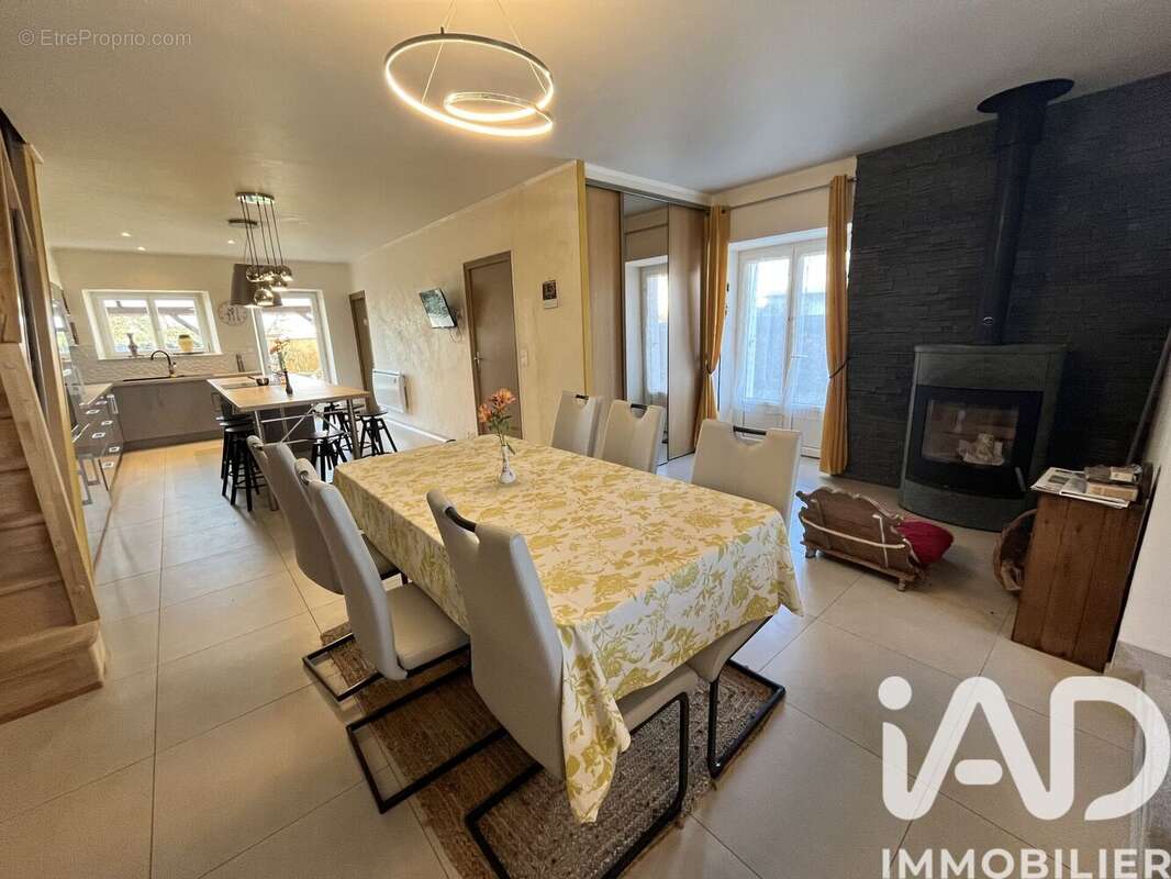 Photo 7 - Maison à PLEUDIHEN-SUR-RANCE