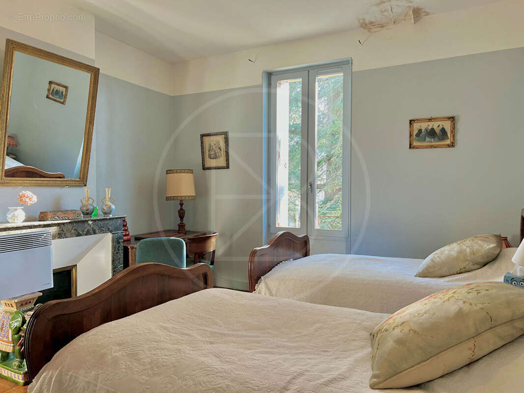 Charmante maison de maître - photo 10