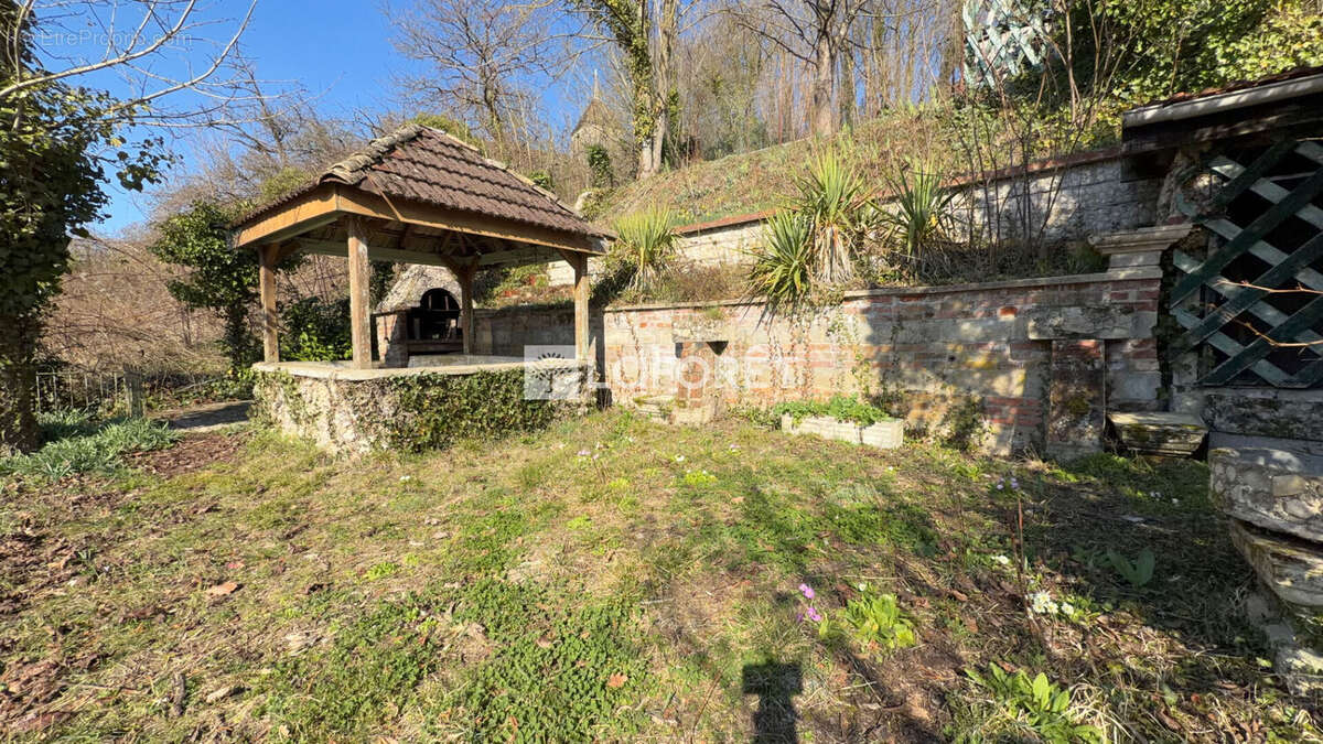 Maison à SAINTE-MENEHOULD