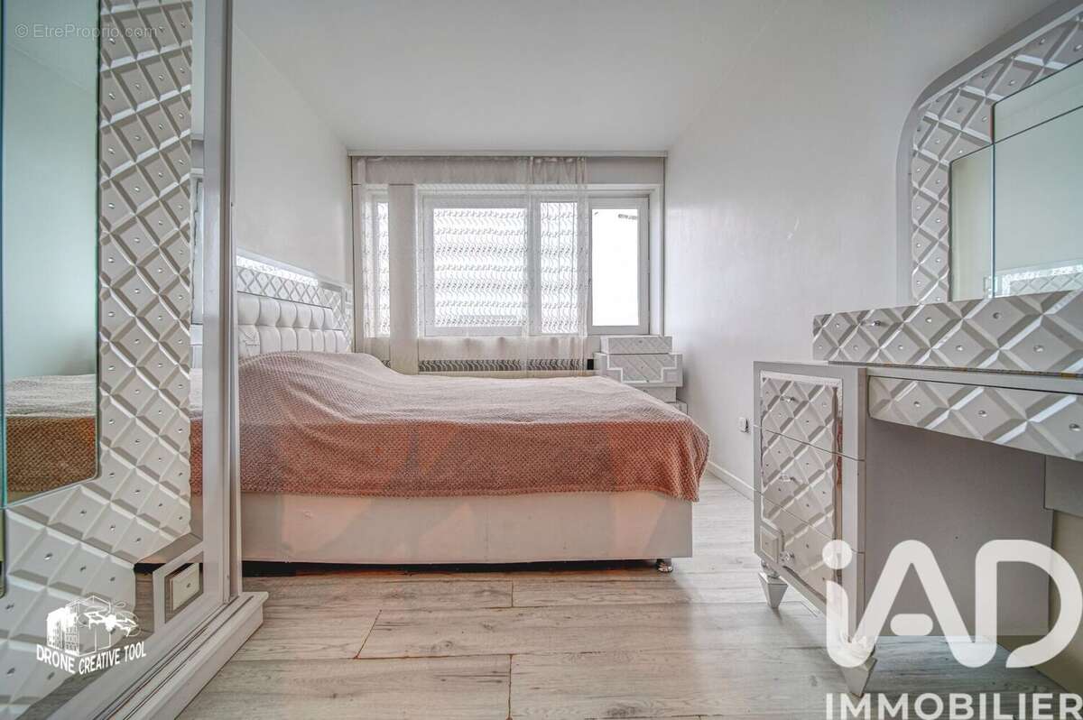 Appartement 106 m² à Metz  - photo 9