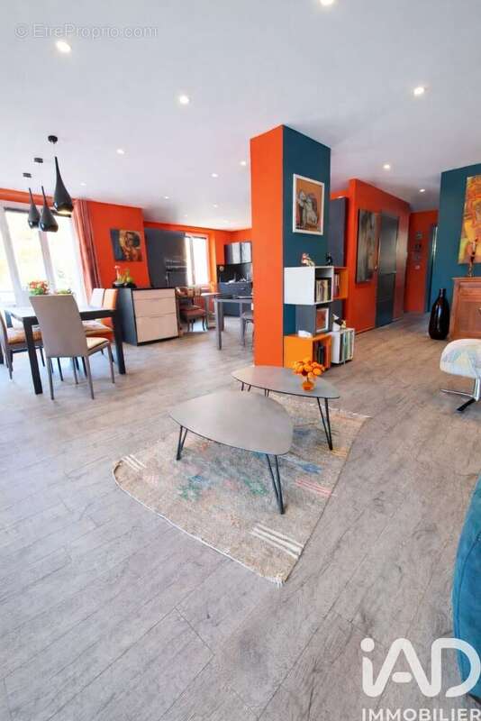Photo 6 - Appartement à MOUTIERS