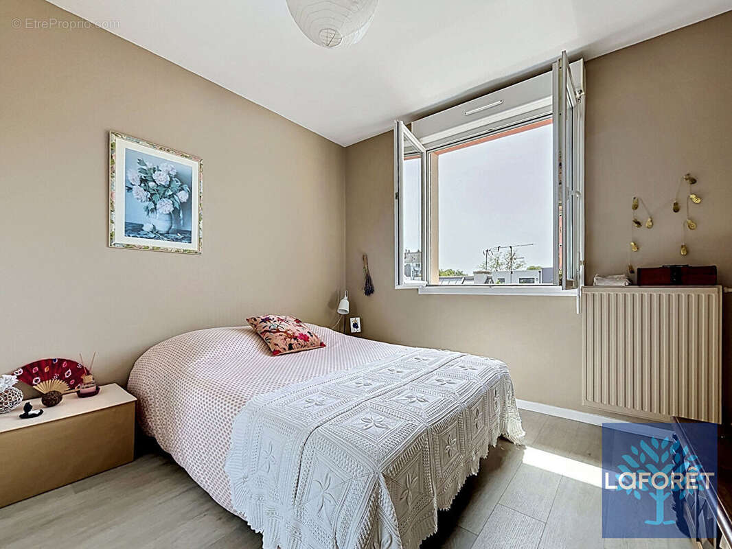 Appartement à CONCARNEAU