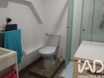 Photo 3 - Appartement à SAINT-LAURENT-NOUAN