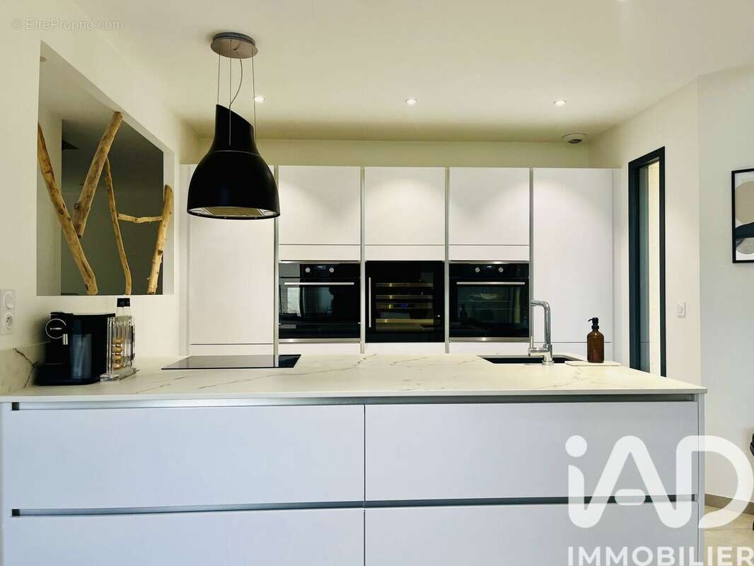 Photo 5 - Maison à JOUY