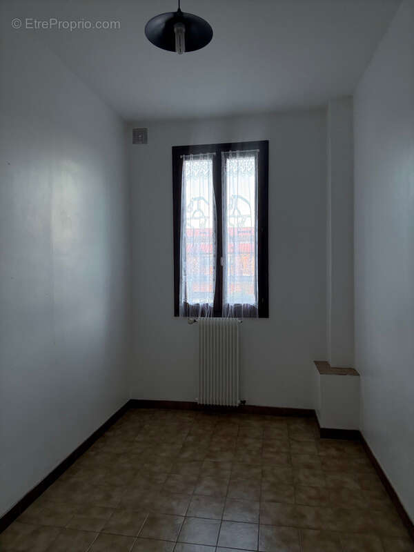 Maison à VILLENEUVE-SAINT-GEORGES