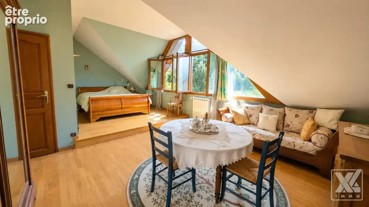 Jolie maison de 146 m² Vue dominante - Plein Sud - photo 6