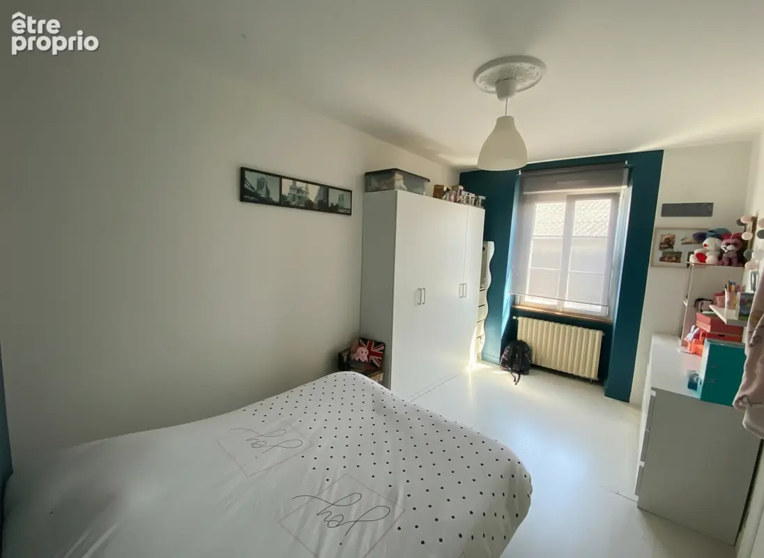 Maison 147m² à guimiliau - photo 5