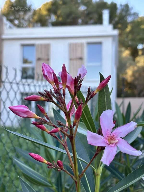 Appartement à LA CIOTAT