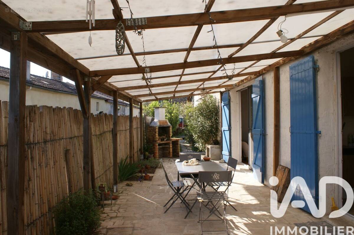 Photo 1 - Maison à RAUZAN