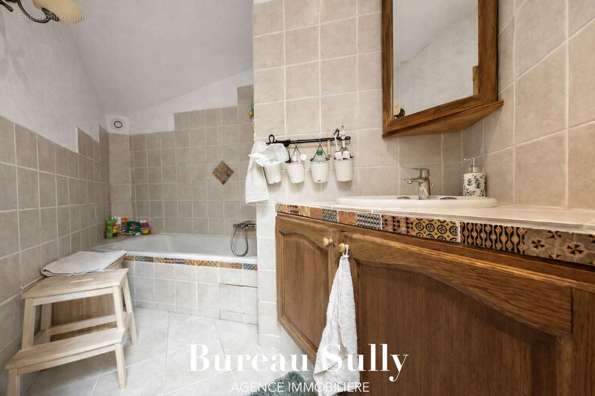 Maison à MARCILLY-D'AZERGUES