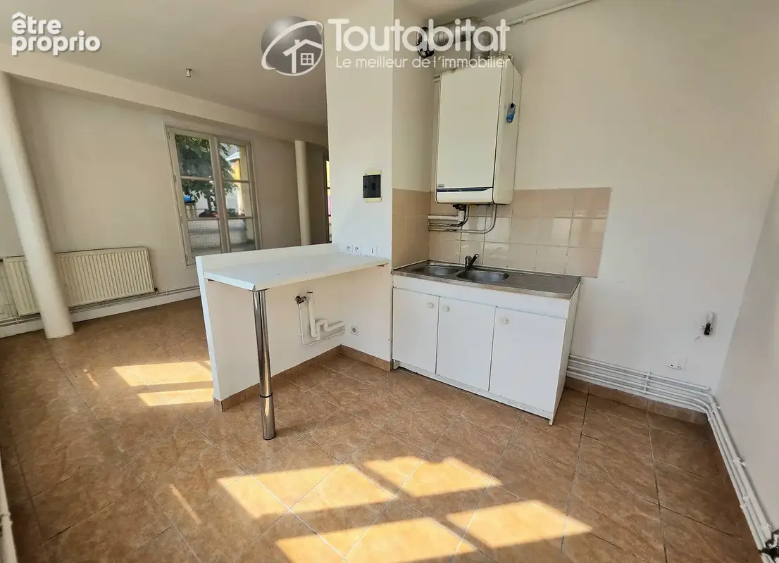 Appartement 3 pièces 65 m² à vendre à Sedan (08200) - photo 7
