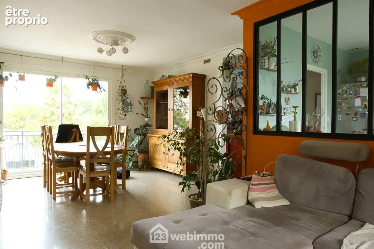 Maison 5 pièces 95 m² à vendre à Puilboreau (17138) - photo 41