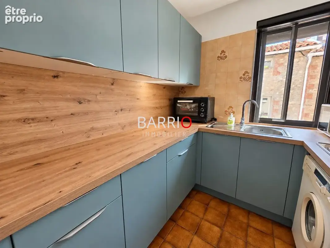 Appartement 3 pièces 52 m² à vendre à Argeles-Sur-Mer (66700) - photo 3