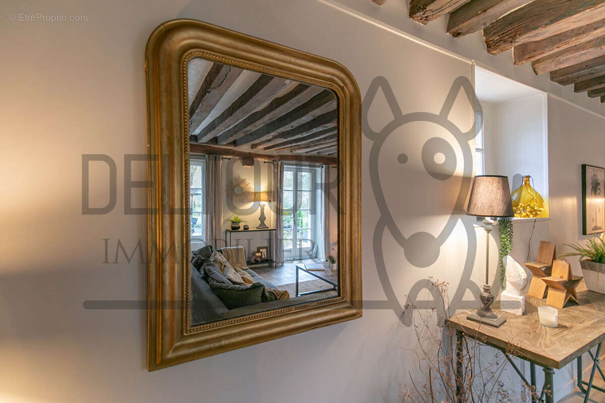 Maison à SAINT-AUGUSTIN