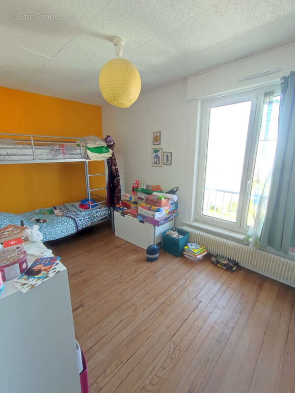 Appartement à OUTREAU