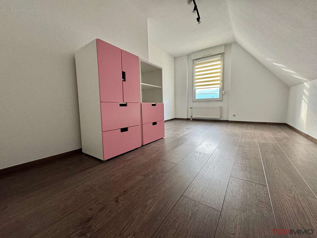 Maison à WINTZENHEIM