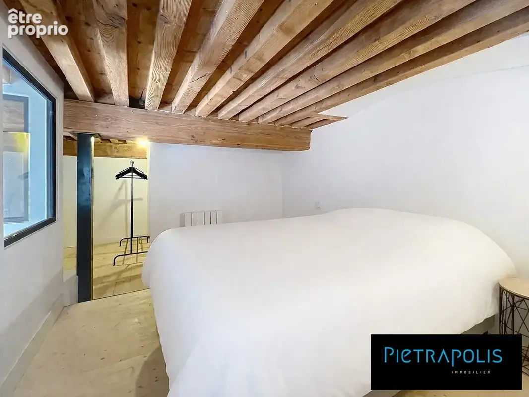 Appartement 58 m² à Lyon-1e  - photo 8