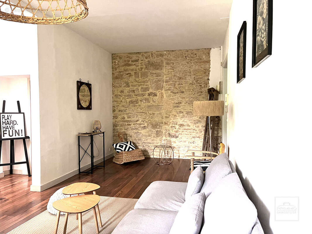 Appartement à SAINT-CYR-AU-MONT-D'OR