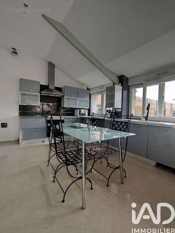 Maison 140 m² à Villermain  - photo 9