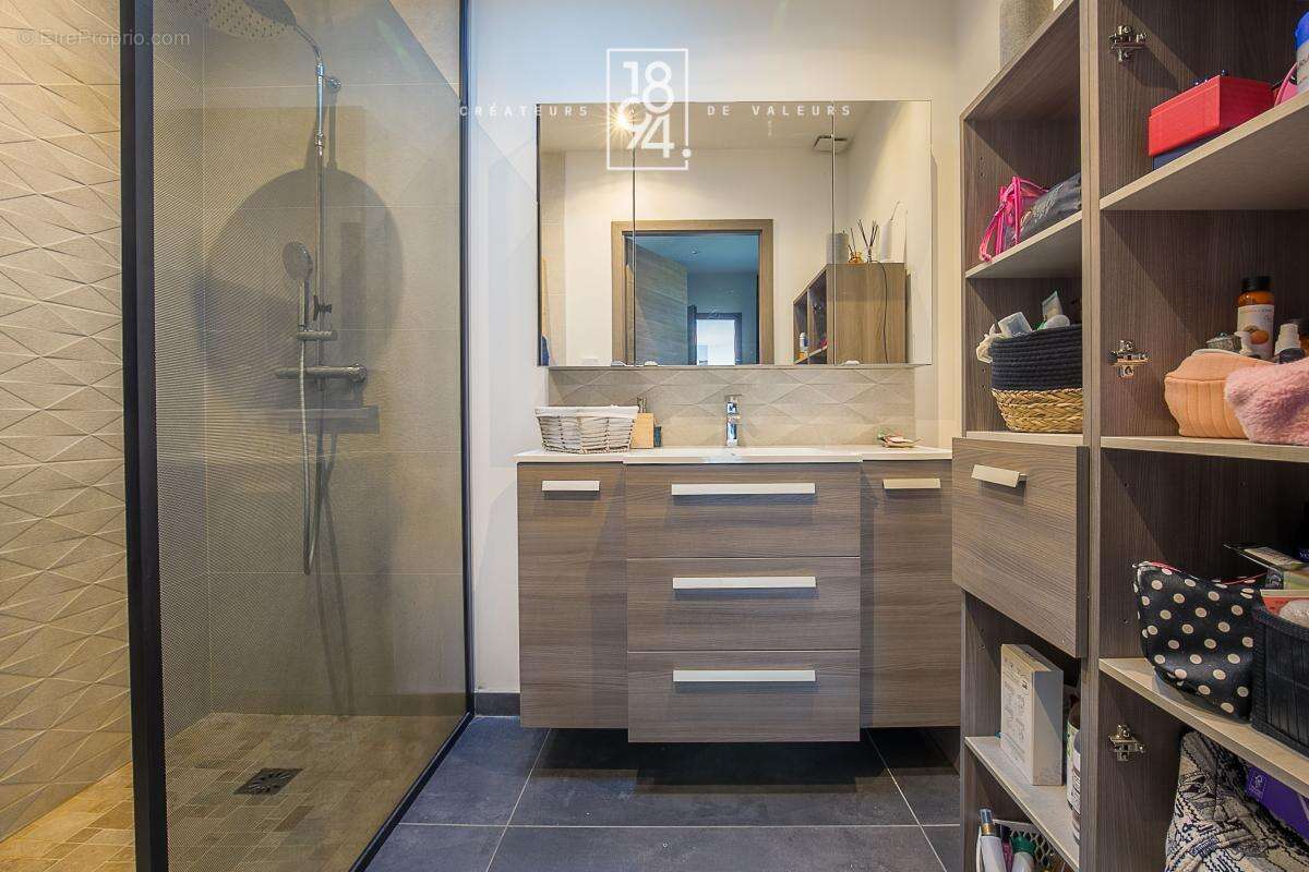 Maison à LES PENNES-MIRABEAU