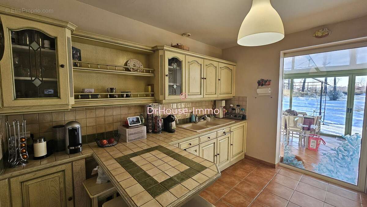 Maison 202 m² à Ruaudin  - photo 25