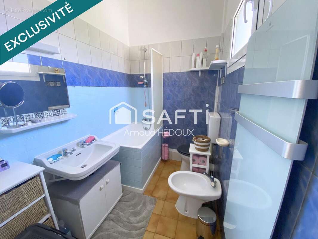 Appartement 71 m² à Arcachon  - photo 6
