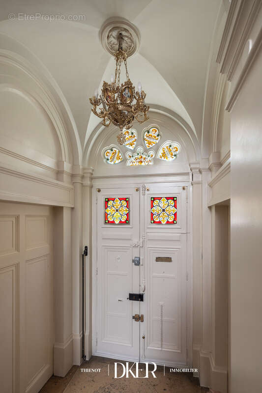 Hôtel Particulier de caractère - photo 6
