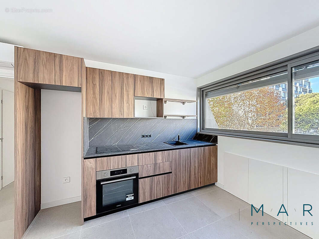 Appartement à LA GRANDE-MOTTE