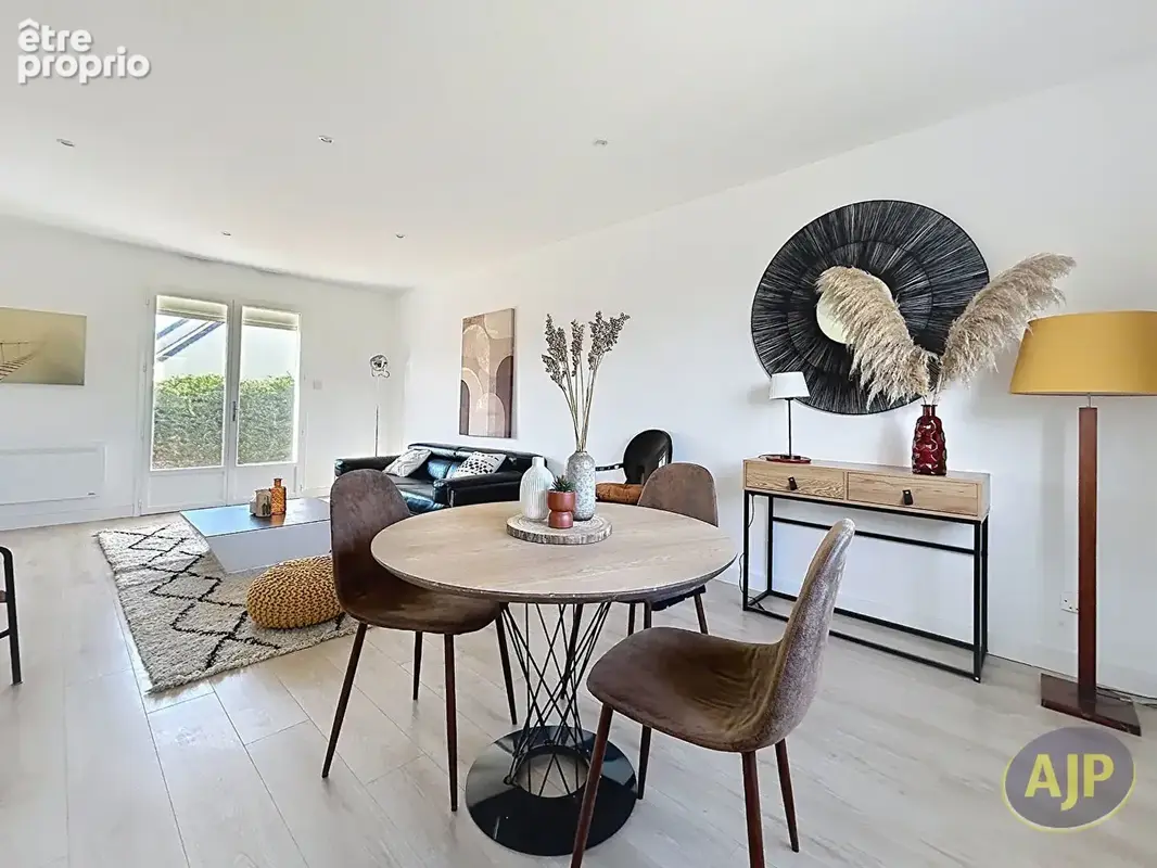 Maison 3 chambres avec sous-sol complet ? Saint-Vincent-des-Landes - photo 3