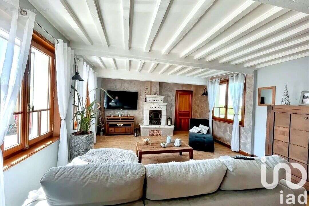 Photo 7 - Maison à LE HAMEL