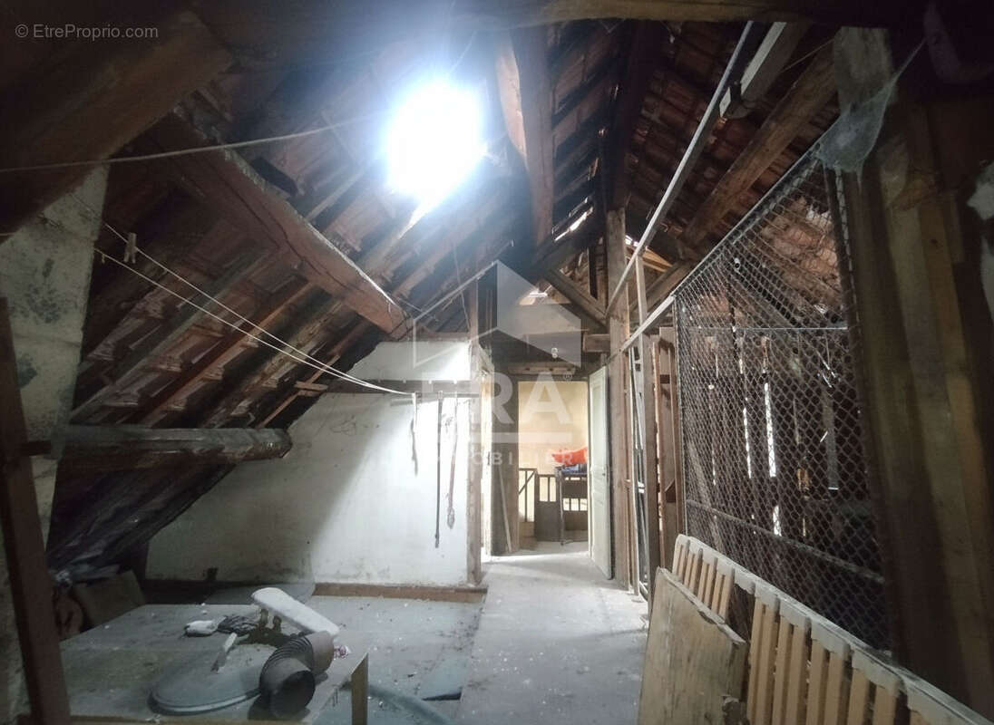 Maison à VESOUL
