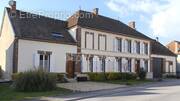 Maison à SAINT-MARD-LES-ROUFFY