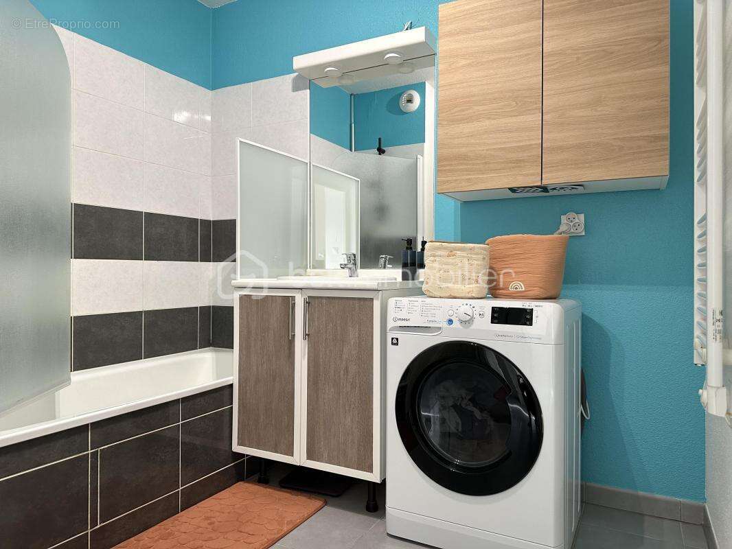 Appartement à CUGNAUX