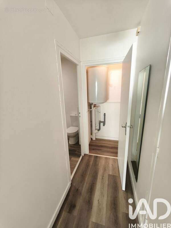 Photo 4 - Appartement à CLERMONT-FERRAND