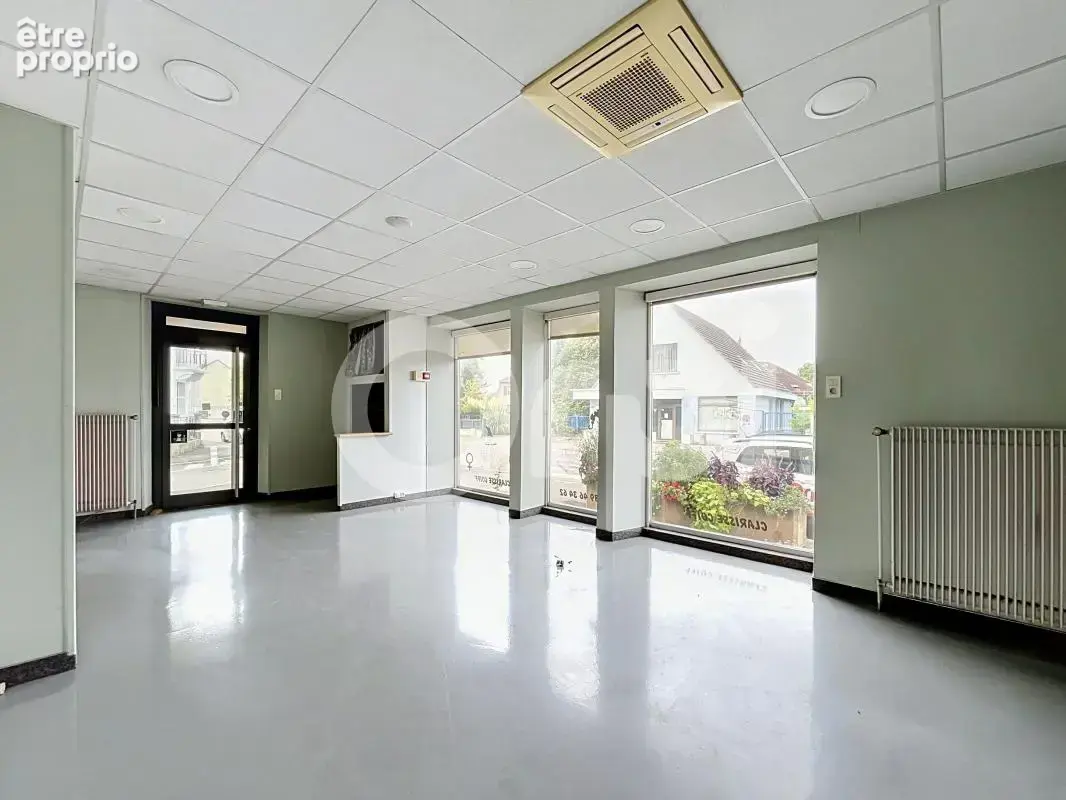 Maison À Vendre - photo 3