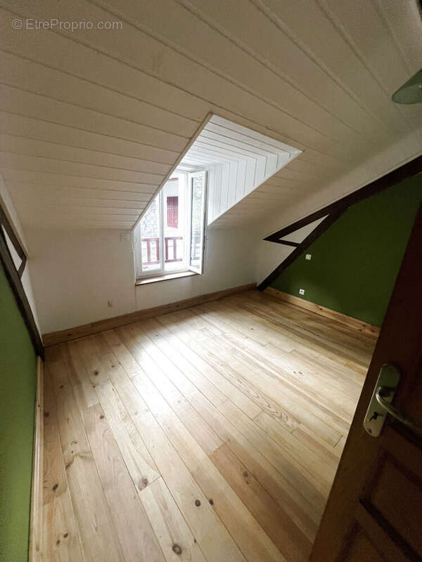 Photo 4 - Appartement à SAINT-ETIENNE-DE-BAIGORRY