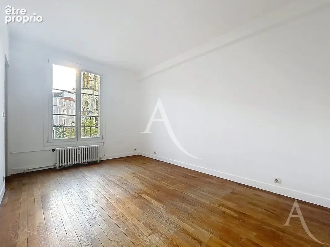 Appartement Place Saint Maclou à Mantes La Jolie, 2 pièces 57.37 m2 - photo 9