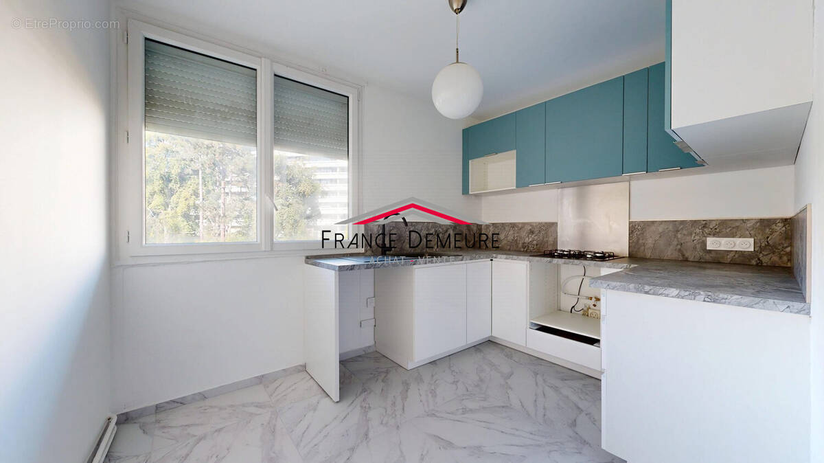 Appartement à FRANCONVILLE