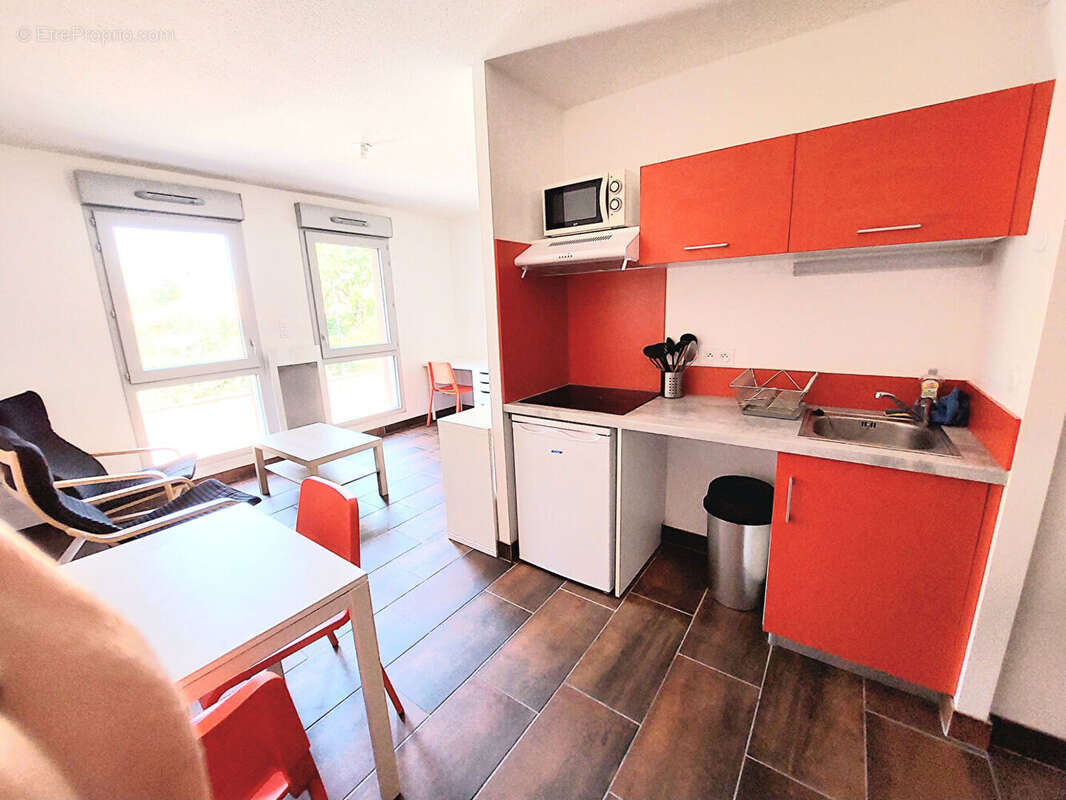Appartement à ALBI