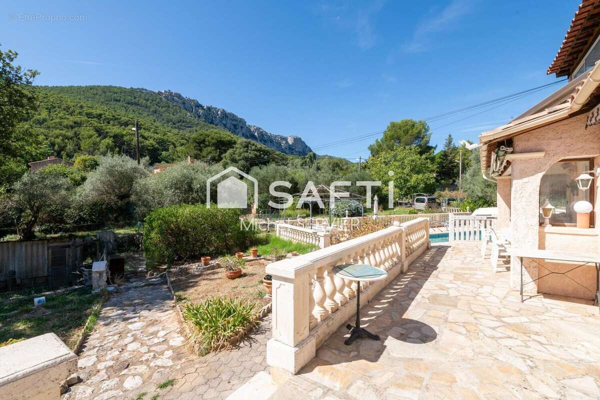 Photo 5 - Maison à LA VALETTE-DU-VAR