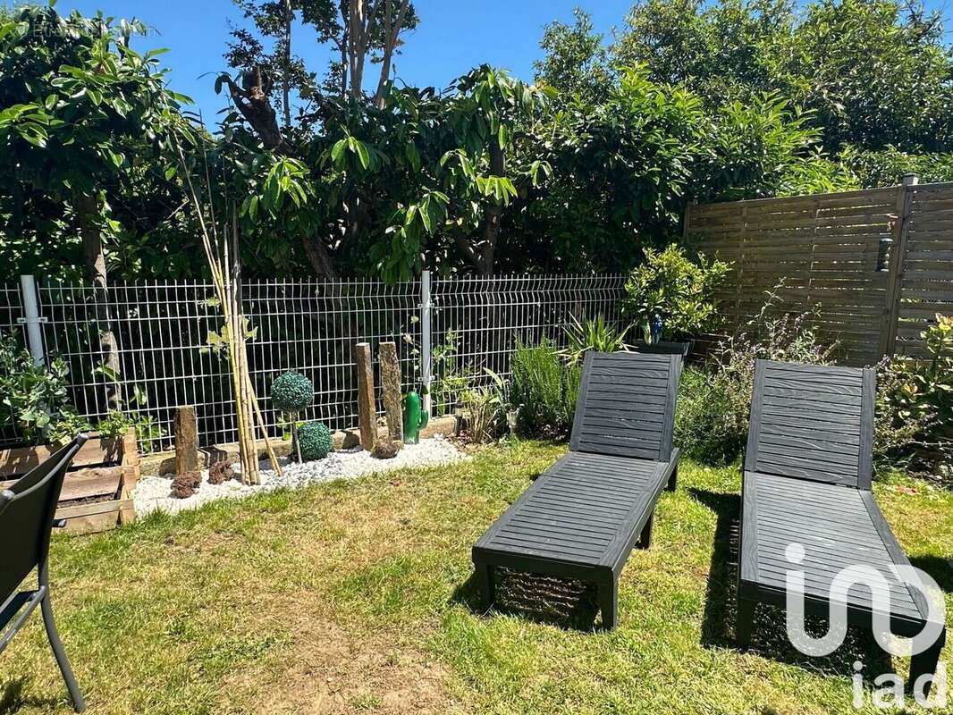 Photo 7 - Maison à SAINT-VITE